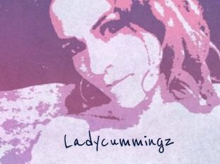 Ladycummingz