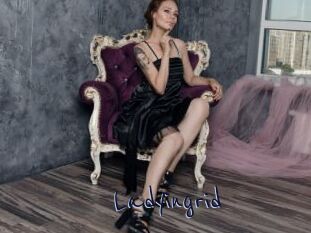 Ladyingrid