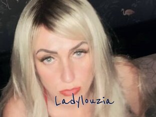 Ladylouzia