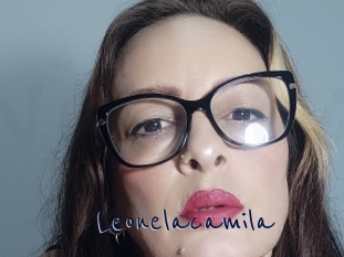 Leonelacamila