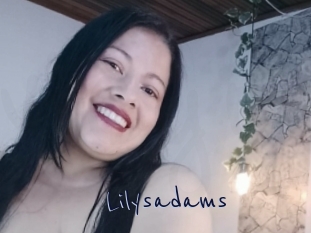 Lilysadams