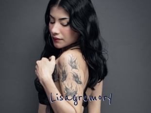 Lisagremory