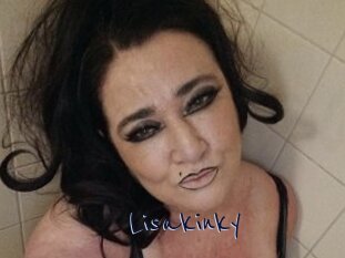 Lisakinky