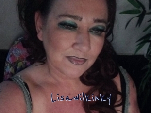 Lisawilkinky