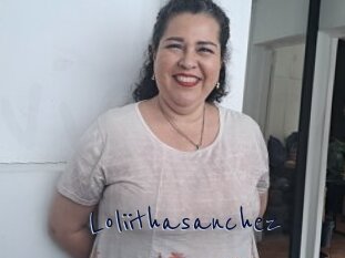 Loliithasanchez