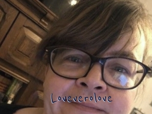 Loveverolove