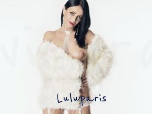 Luluparis