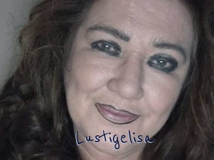 Lustigelisa