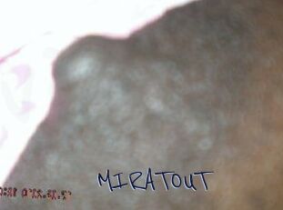 MIRATOUT