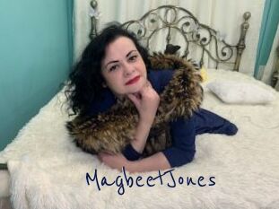 MagbeetJones