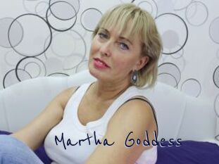 Martha_Goddess