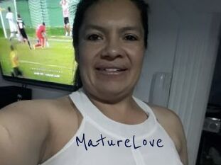 MatureLove