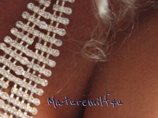 Maturemilf4u