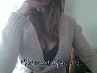 MistressLilySawyer