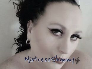 MistressShimmy