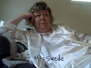 MrsSwede