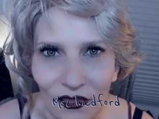 MsChadford