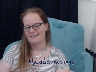 Maddeemclove