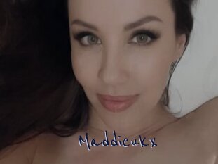 Maddieukx