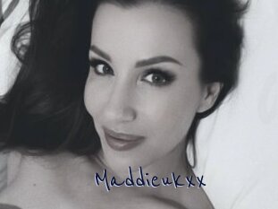 Maddieukxx