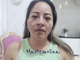 Maitemolina