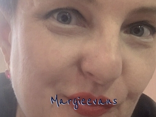 Margieevans