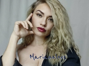 Mariannlove