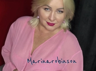 Marinarobinson