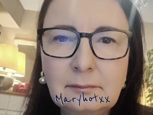 Maryhotxx