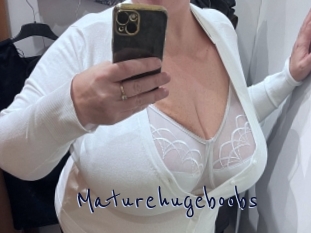 Maturehugeboobs