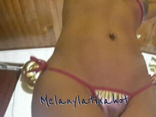 Melanylatinahot