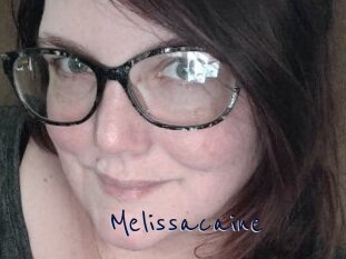 Melissacaine