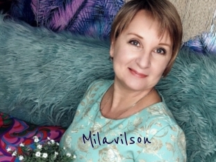 Milavilson