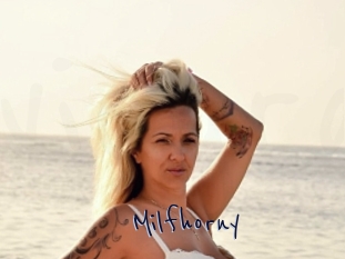 Milfhorny