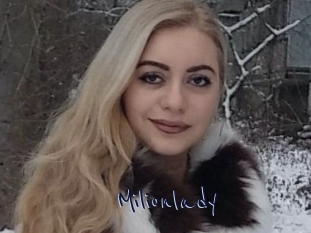 Milionlady