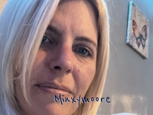 Minxymoore