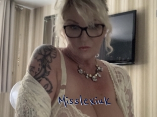 Misslexiuk