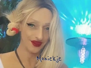 Moniekje