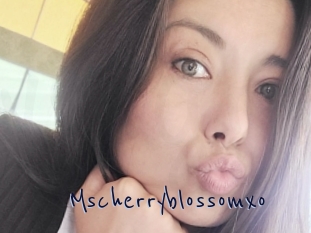 Mscherryblossomxo