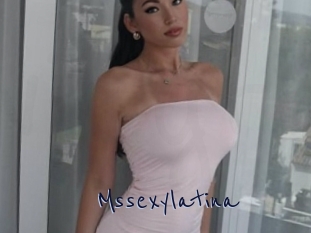 Mssexylatina