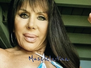 Musclelatina