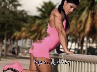 Musclesexy