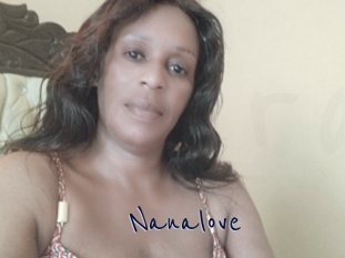 Nanalove