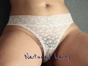 Natural_hairy