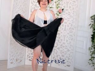 Nicerosie