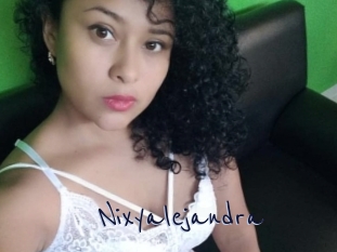 Nixyalejandra