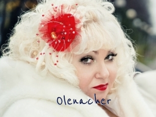 Olenacher