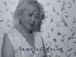 PamelinnDancing