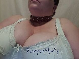 PepperMinty