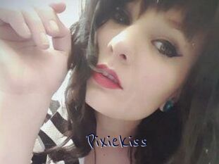 Pixiekiss